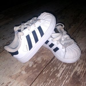 Toddler Adidas Superstar